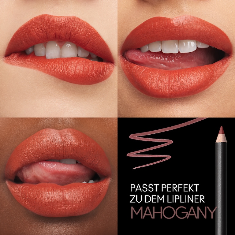 Macximal Silky Matte Lipstick, Sugar Dada , 3.5g