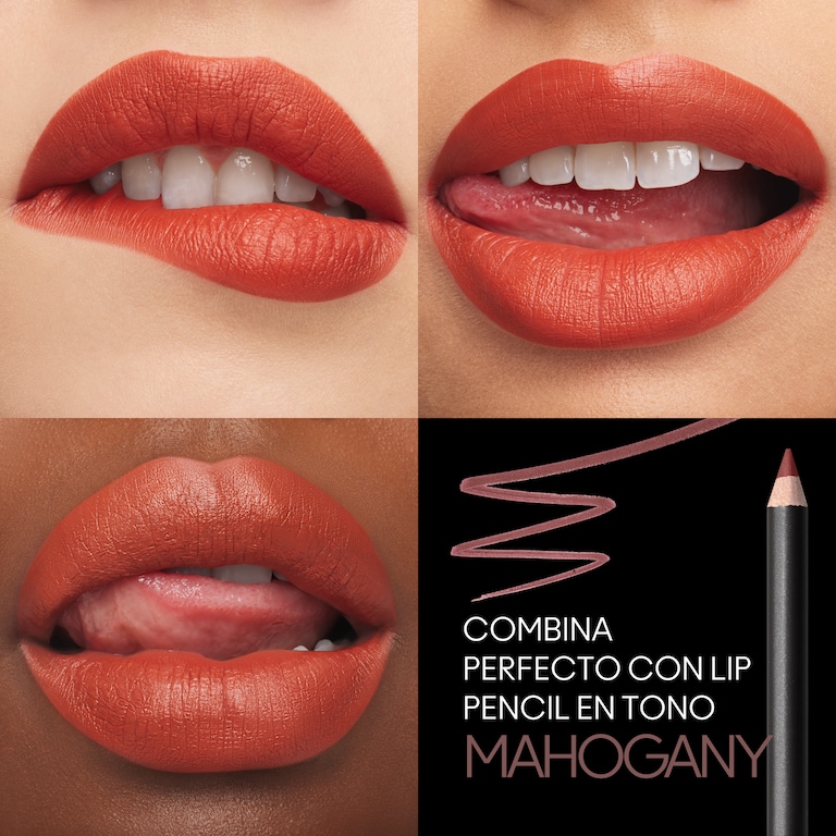 Macximal Silky Matte Lipstick, Sugar Dada , 3.5g