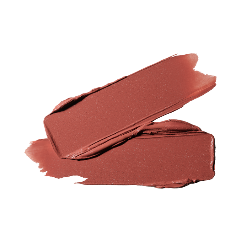 Macximal Silky Matte Lipstick, Café Mocha , 3.5g