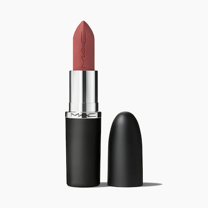M·A·Cximal Silky Matte Lipstick, 3.5 g, Velvet Teddy, Product Shot
