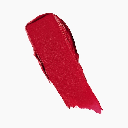 M·A·Cximal Silky Matte Lipstick, 3.5 g, Ruby Woo, Smoosh