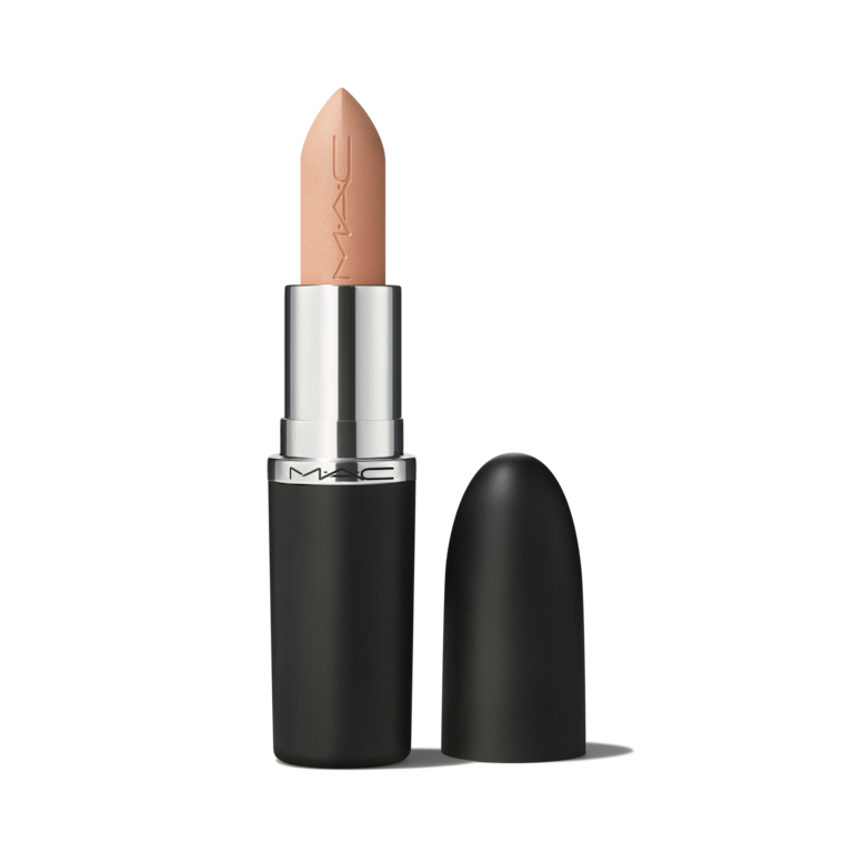 M·A·Cximal Silky Matte Lipstick, 3.5 g, Acting Natural, Product Shot
