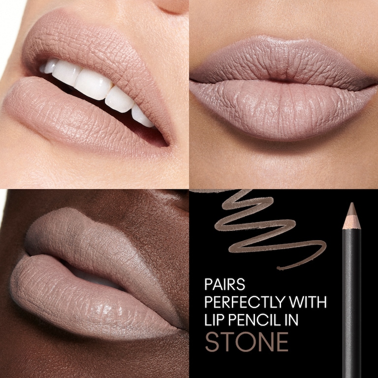 M·A·Cximal Silky Matte Lipstick, 3.5 g, Acting Natural, Alt