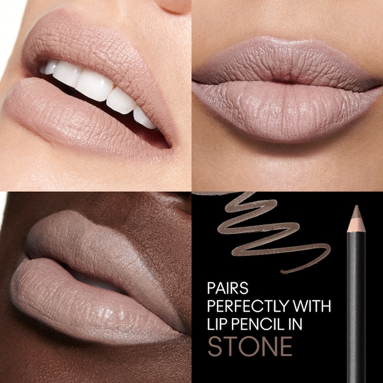 M·A·Cximal Silky Matte Lipstick, 3.5 g, Acting Natural, Alt