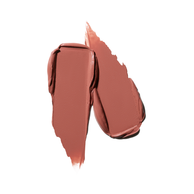 M·A·Cximal Silky Matte Lipstick, 3.5 g, Cool Teddy, Smoosh