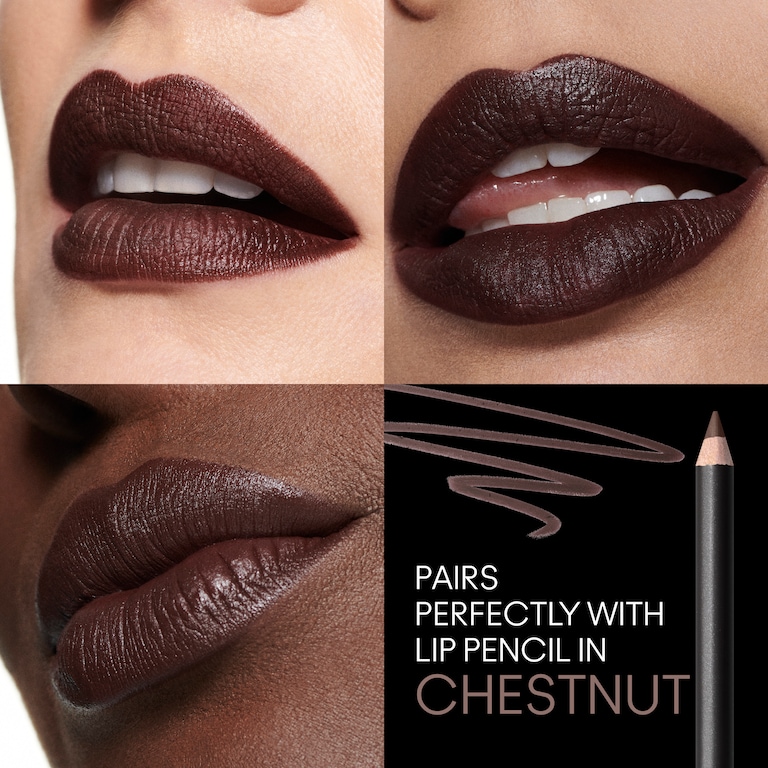 M·A·Cximal Silky Matte Lipstick, 3.5 g, Bare M·A·Cximal, Alt