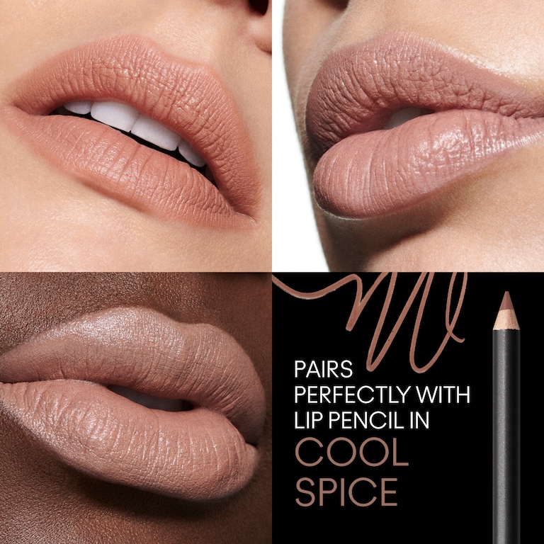 M·A·Cximal Silky Matte Lipstick, 3.5 g, Yash, Alt
