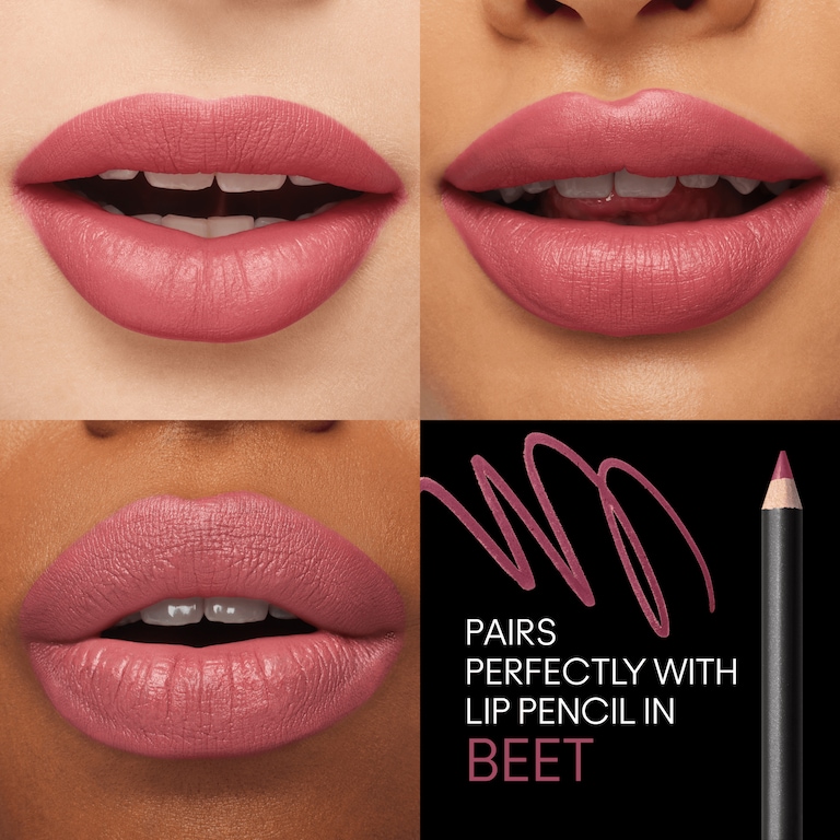 M·A·Cximal Silky Matte Lipstick, 3.5 g, Get The Hint?, Alt