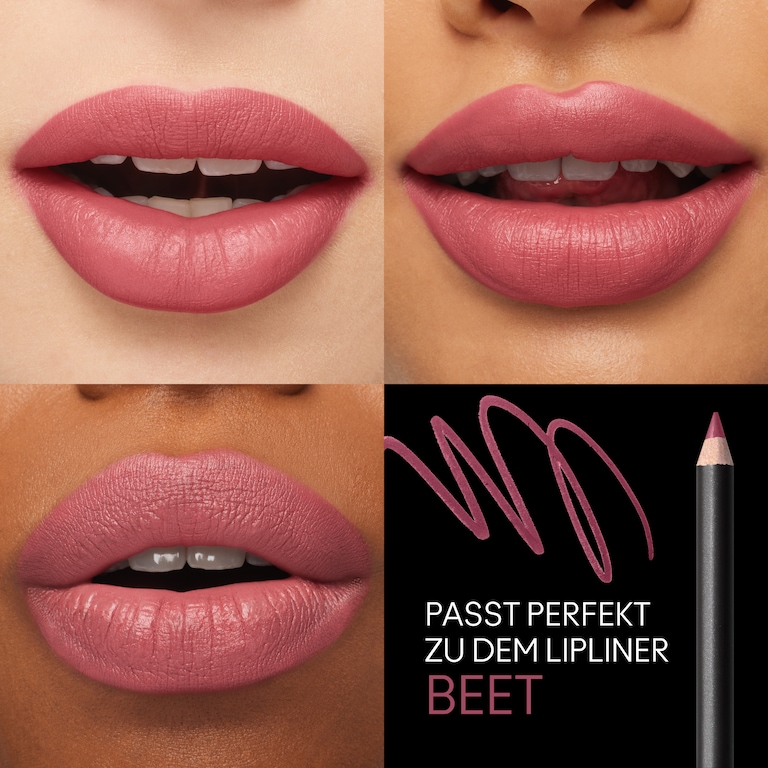 M·A·Cximal Silky Matte Lipstick, 3.5 g, Get The Hint?