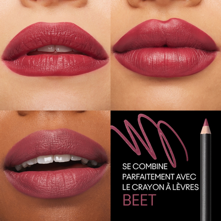 Macximal Silky Matte Lipstick, Keep Dreaming , 3.5g