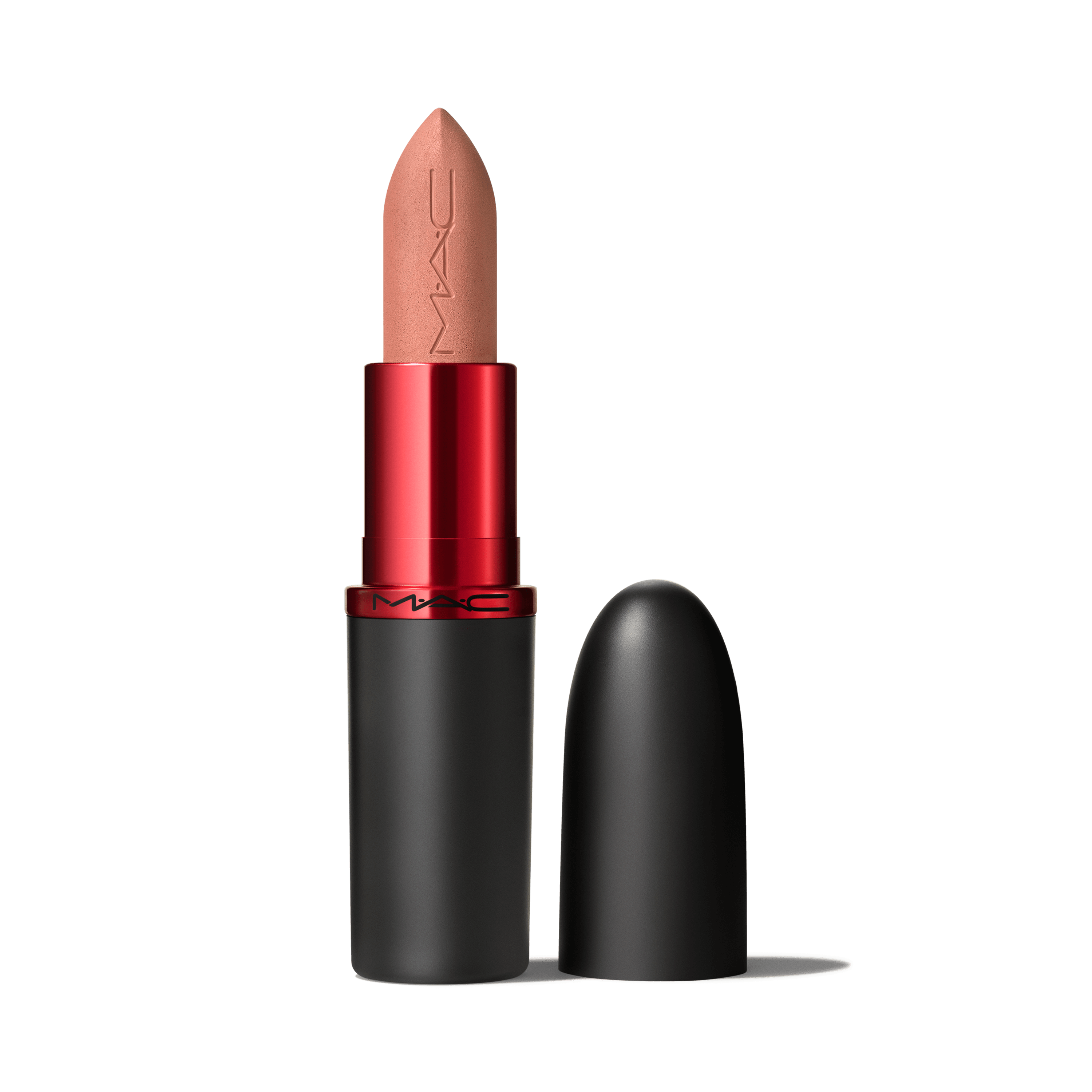 M·A·Cximal Silky Matte Viva Glam Lipstick | MAC Cosmetics