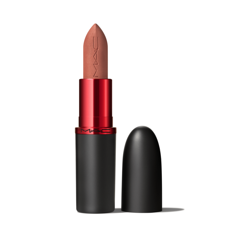 M·A·Cximal Silky Matte Viva Glam Lipstick, 3.5 g, Viva Equality, Product Shot