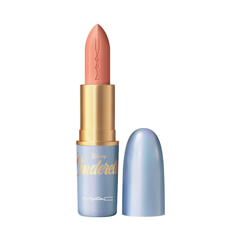 Lustreglass Lipstick / M·A·C 40 Disney Favourites in Royal Ball, Royal Ball, 3g, Product Shot