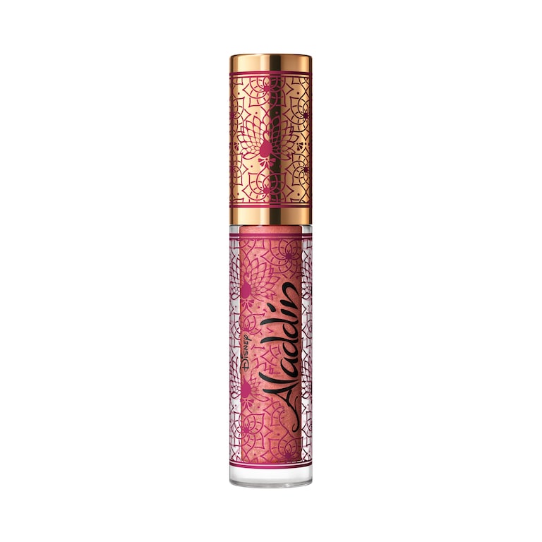 Lipglass / M·A·C 40 Disney Favourites in Jewels On Jewels, Jewels On Jewels, 3.1ml, Multiple Skin Tone