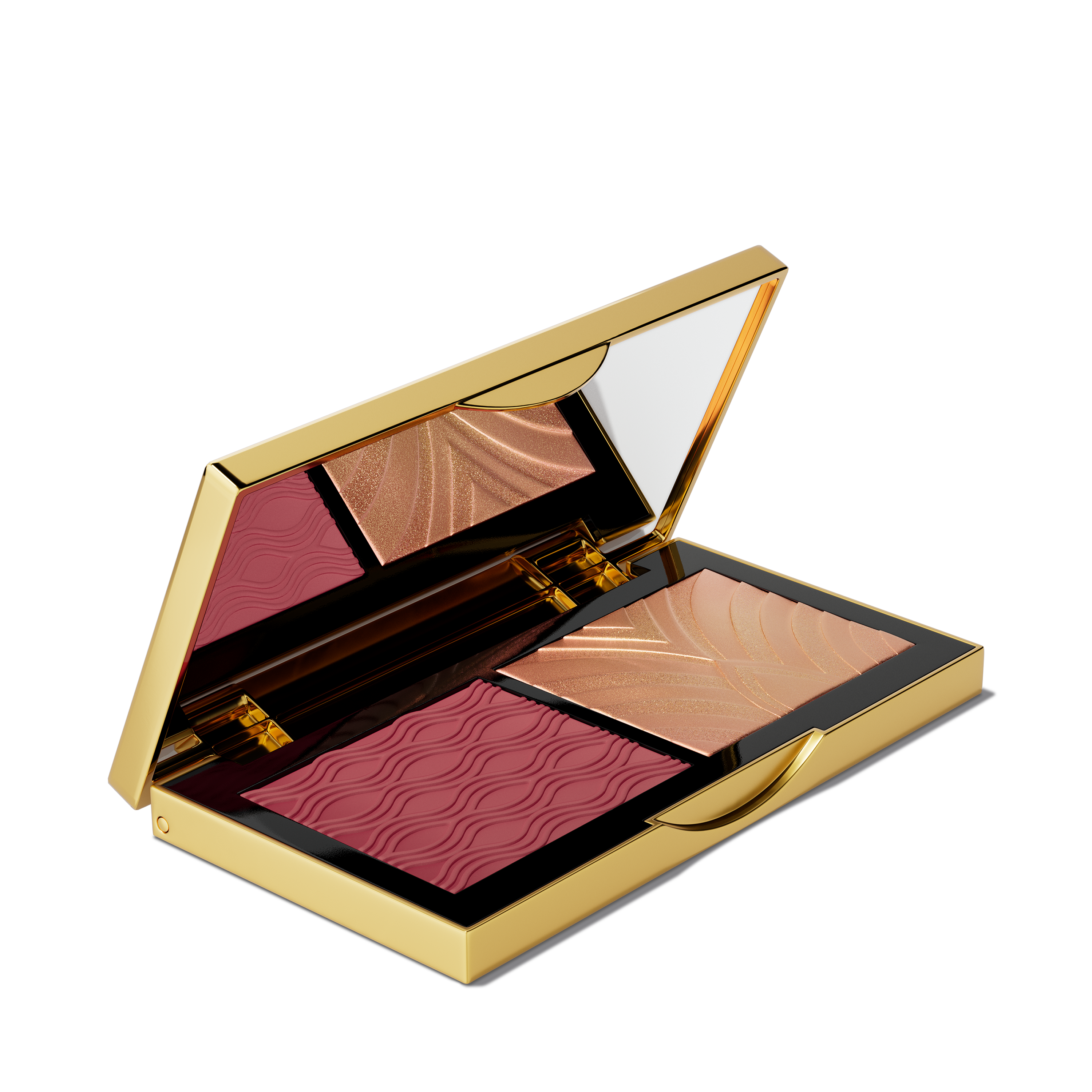 Golden Hour Glow Face Palette | MAC Cosmetics