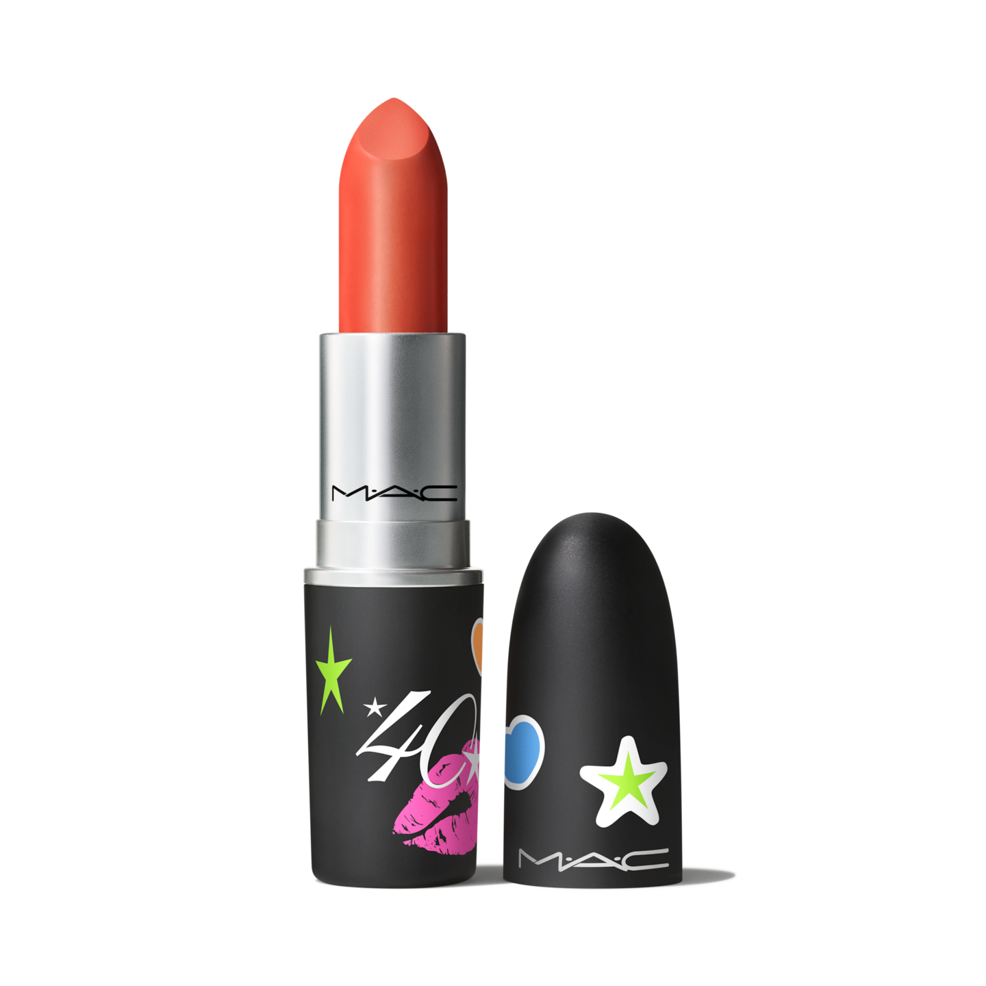 Cremesheen Lipstick / M·A·C 40 Lipstick Bringbacks in Shanghai