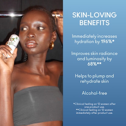 Fix+ Magic Radiance, 100.0 ml, Alt