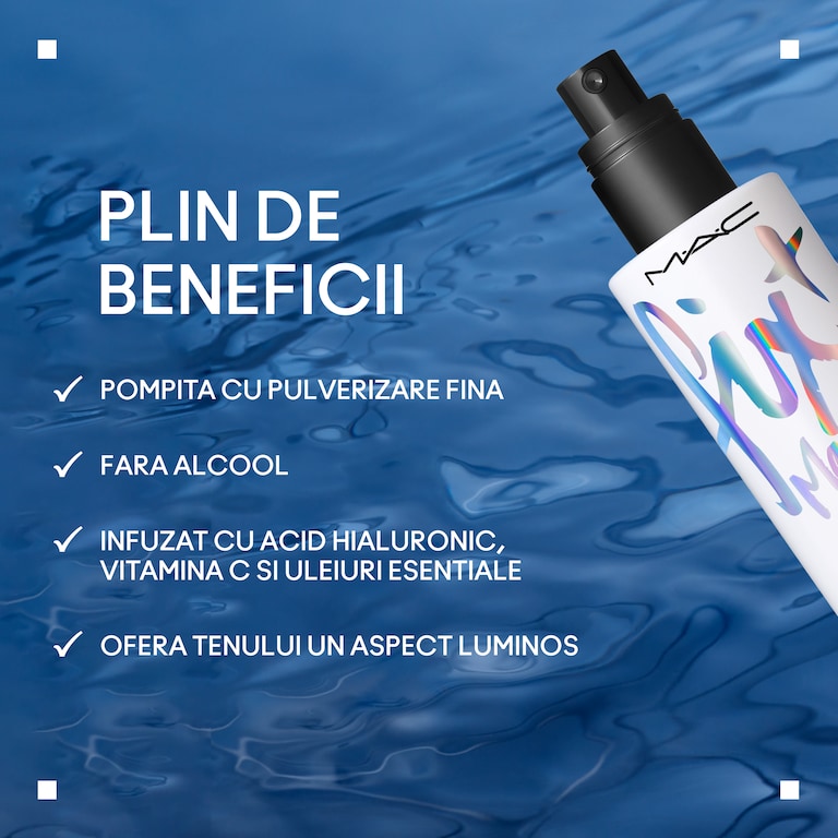 Fix+ Magic Radiance, 100ml