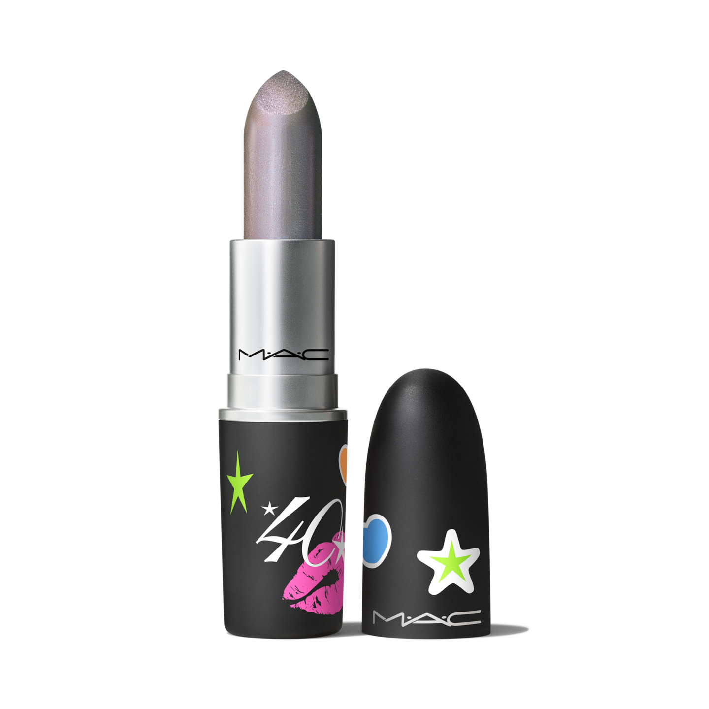Frost Lipstick / M·A·C 40 Lipstick Bringbacks in Haku | MAC Cosmetics