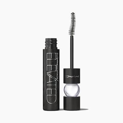 M·A·CStack Elevated Mascara, 12.0 ml, Black Stack, Product Shot