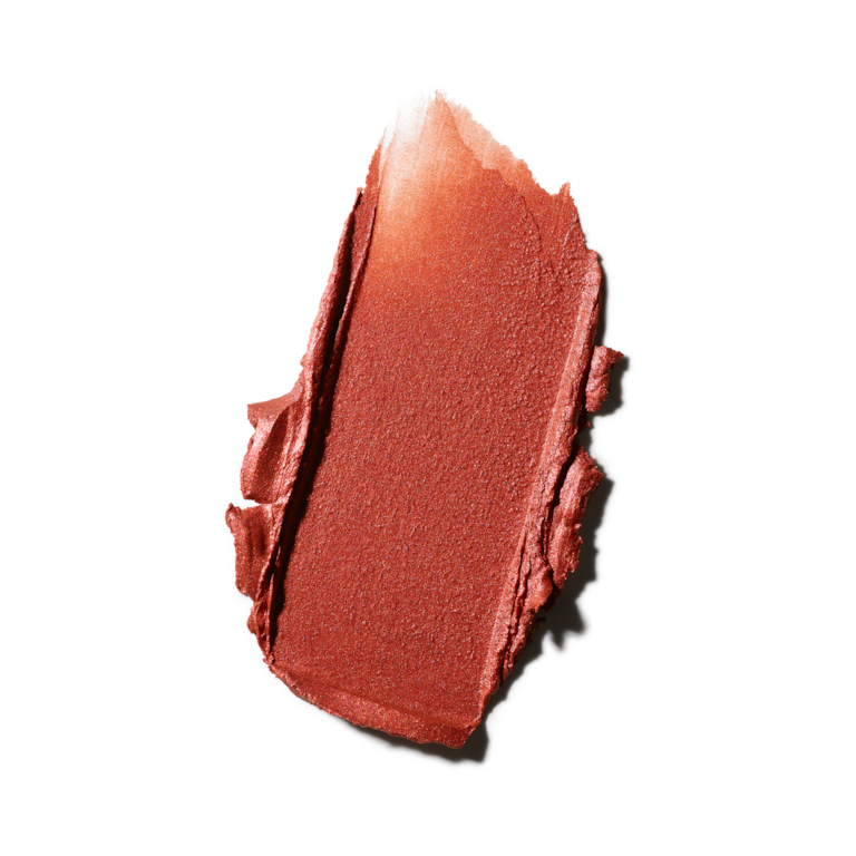 Skinfinish Metallic Cream Blush, Coveted Coral, 5.7g