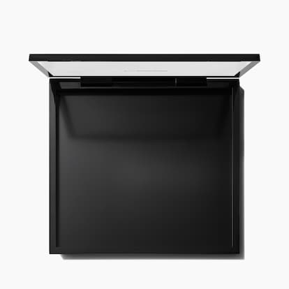 Pro Palette Medium (Compact), Product Shot