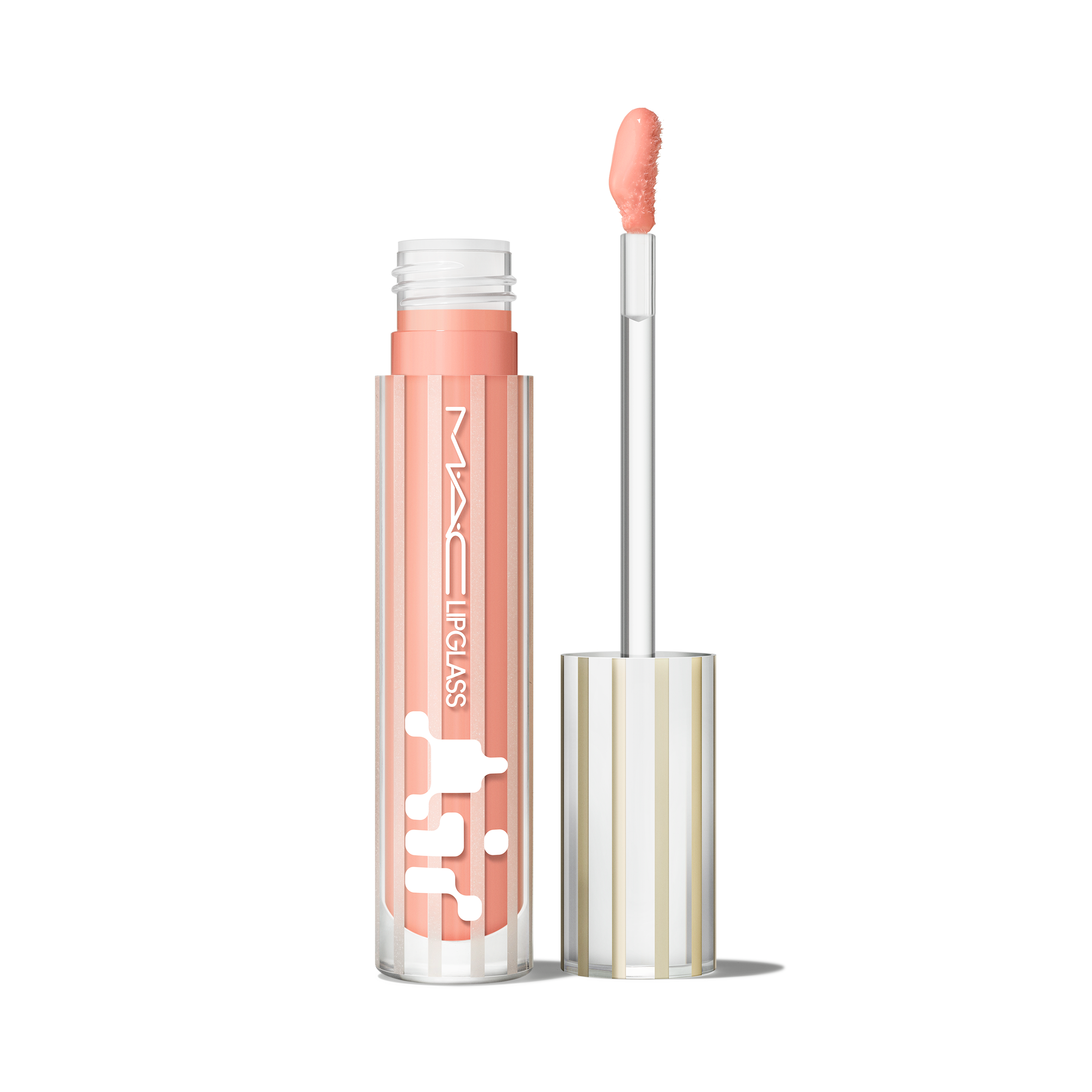 what is in m.a.c lip gloss Lipglass Air