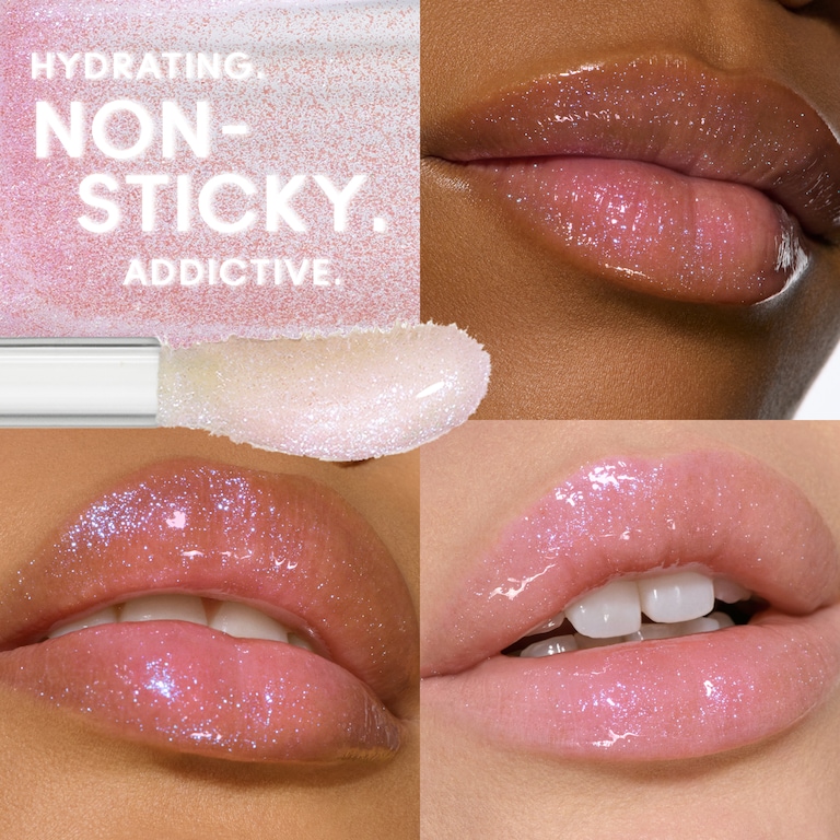 Lipglass Air, 5.0 ml, Frozen