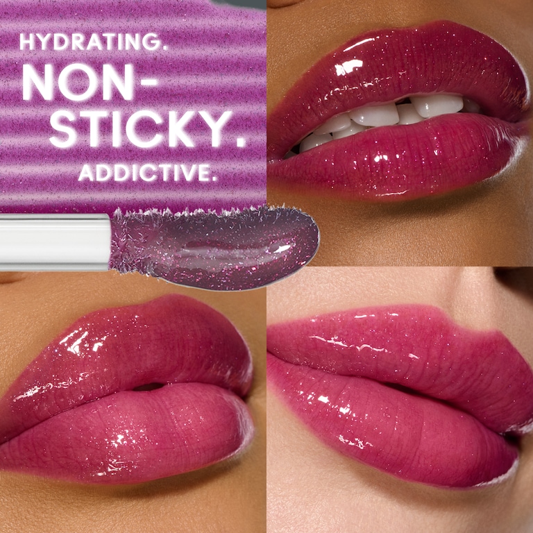 Lipglass Air, 5.0 ml, Sublime