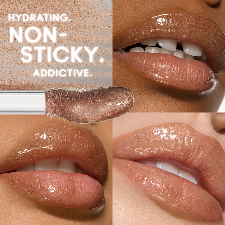 Lipglass Air, 5.0 ml, Accolade