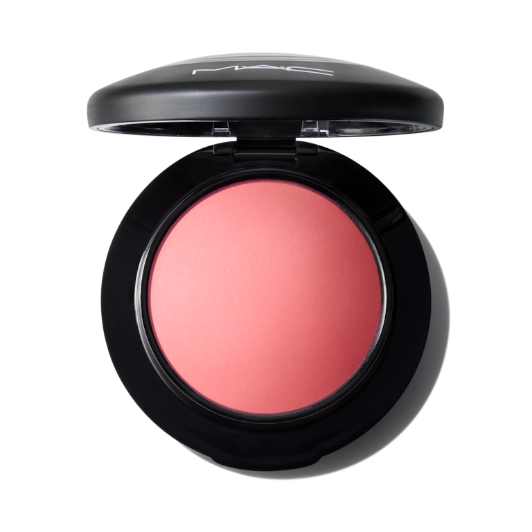 Mineralize Blush, Happy-Go-Rosy, 4g, Product Shot