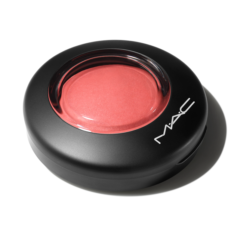 Mineralize Mineralize Blush, Hey, Coral, Hey..., 4g, Product Shot