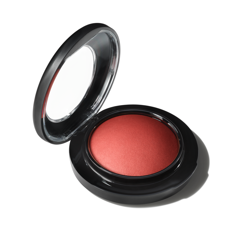 Mineralize Blush, Flirting With Danger, 4g, Product Shot