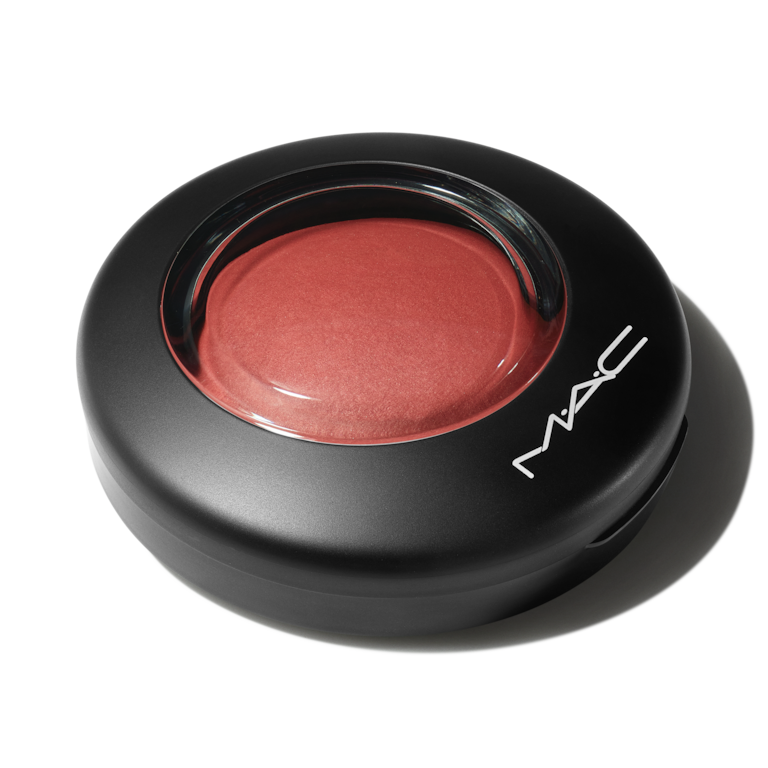 Mineralize Mineralize Blush, Flirting With Danger, 4g, Product Shot