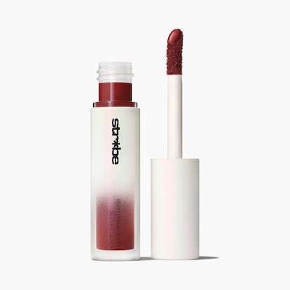 Strobe Beam Liquid Blush, 4.3 ml, Plummy Bare, Product Shot