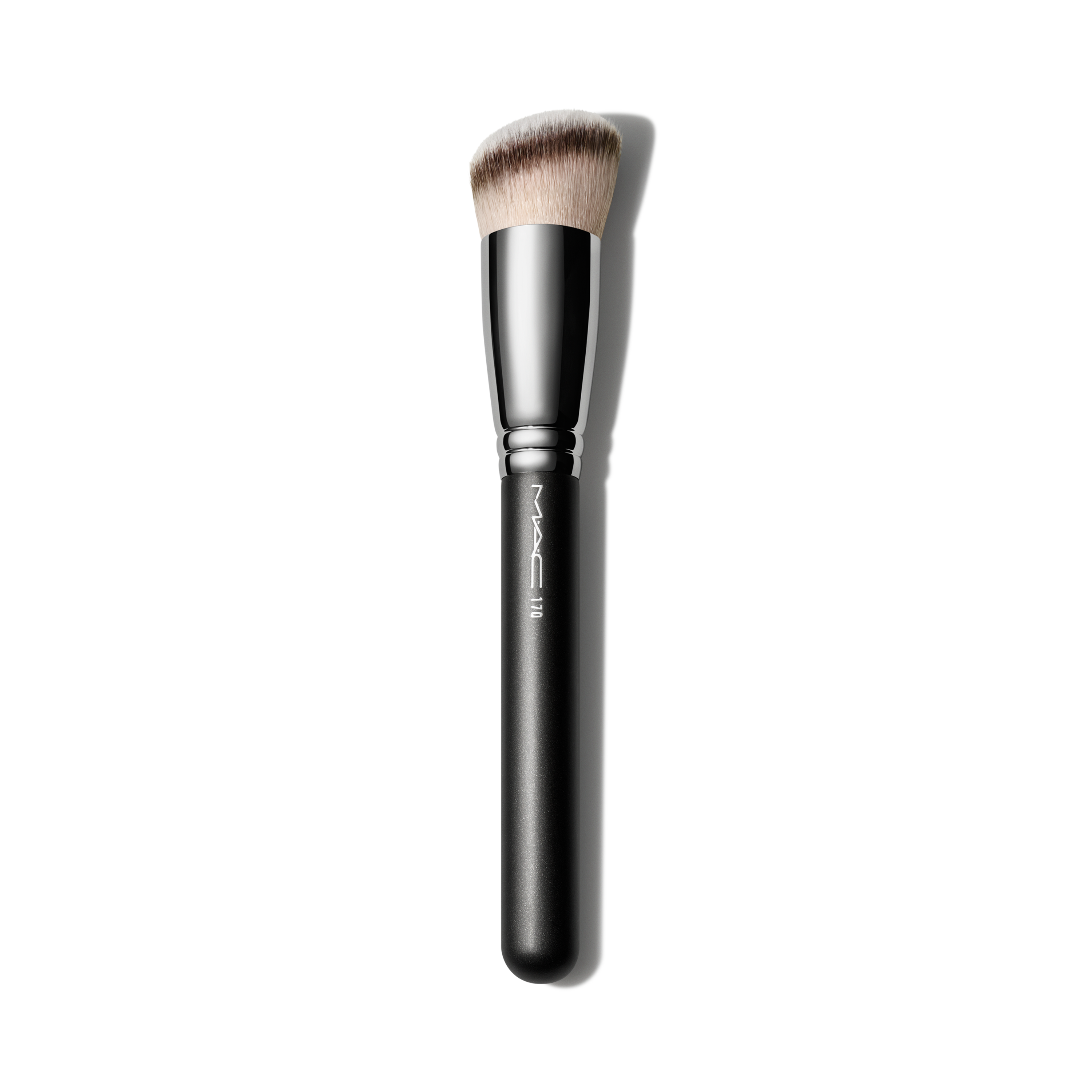 MAC メイクアップセット4点　#171S #170 #270S #159S 171S スムースエッジ オールオーバー フェイス ブラシ | マック