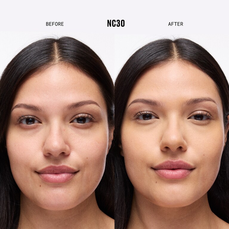 Studio Fix 36HR Smooth Angles Concealer, 7.0 ml, NC30, Model, medium