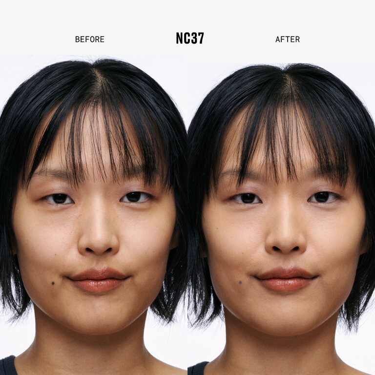 Studio Fix 36HR Smooth Angles Concealer, 7.0 ml, NC37, Model, medium