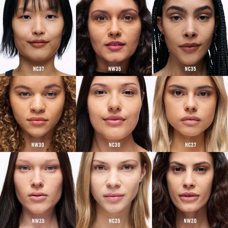 Studio Fix 36HR Smooth Angles Concealer, 7.0 ml, NC37, Model, medium