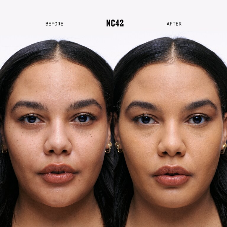 Studio Fix 36HR Smooth Angles Concealer, 7.0 ml, NC42, Model, medium