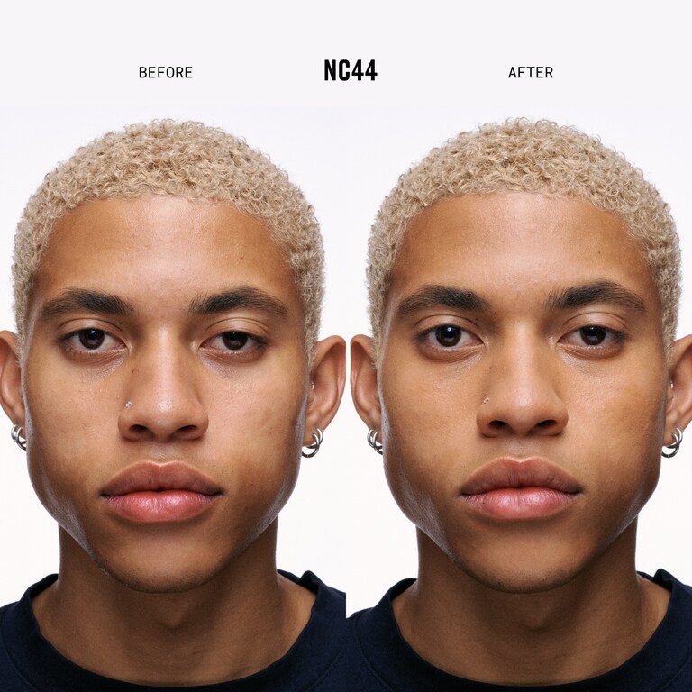 Studio Fix 36HR Smooth Angles Concealer, 7.0 ml, NC44, Model, deep