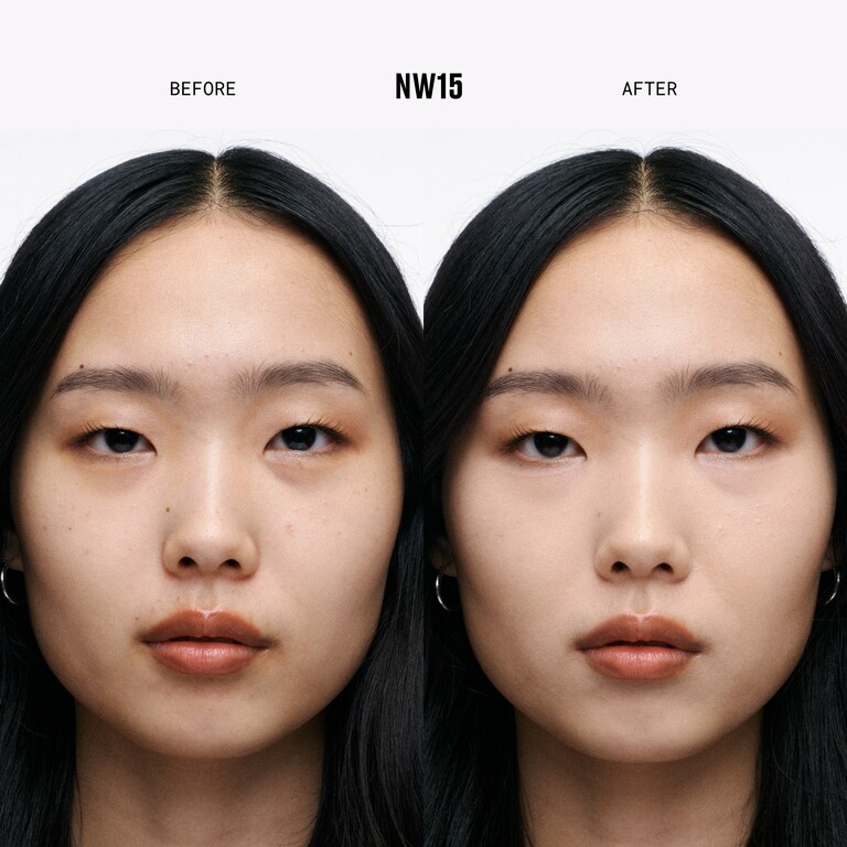 Studio Fix 36HR Smooth Angles Concealer, 7.0 ml, NW15, Model, light