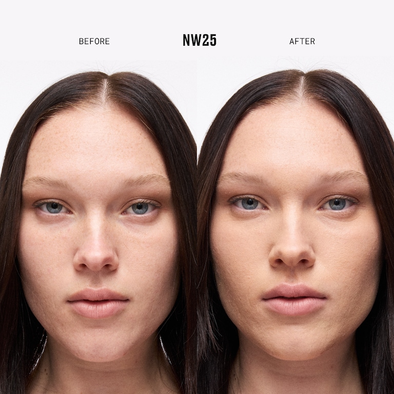 Studio Fix 36HR Smooth Angles Concealer, 7.0 ml, NW25, Model, medium