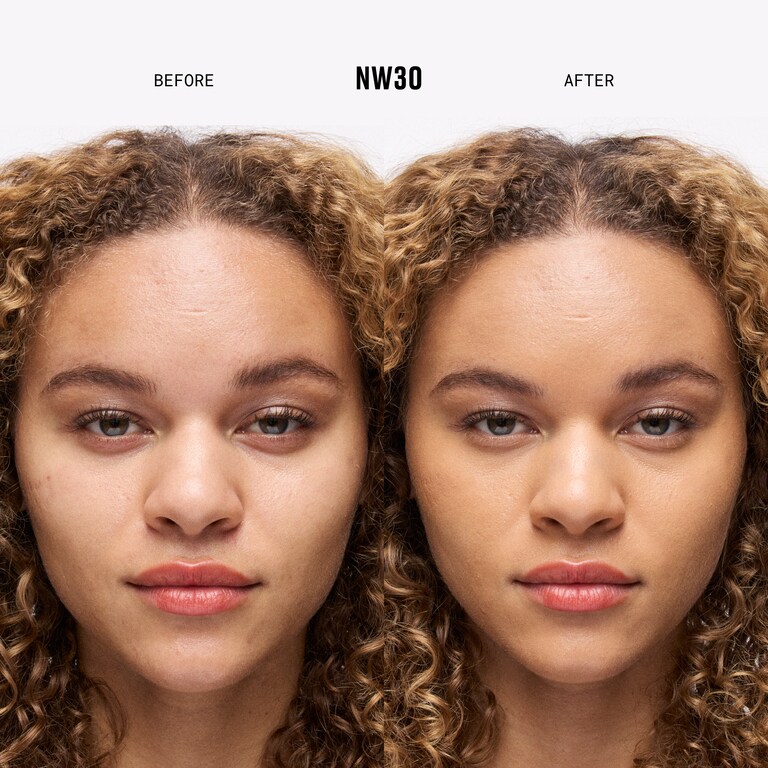 Studio Fix 36HR Smooth Angles Concealer, 7.0 ml, NW30, Model, medium