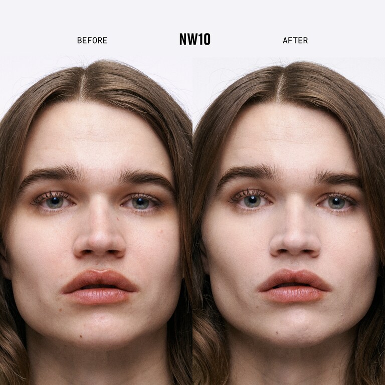 Studio Fix 36HR Smooth Angles Concealer, 7.0 ml, NW10, Model, light