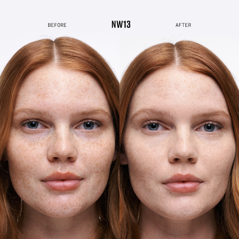 Studio Fix 36HR Smooth Angles Concealer, 7.0 ml, NW13, Model, light