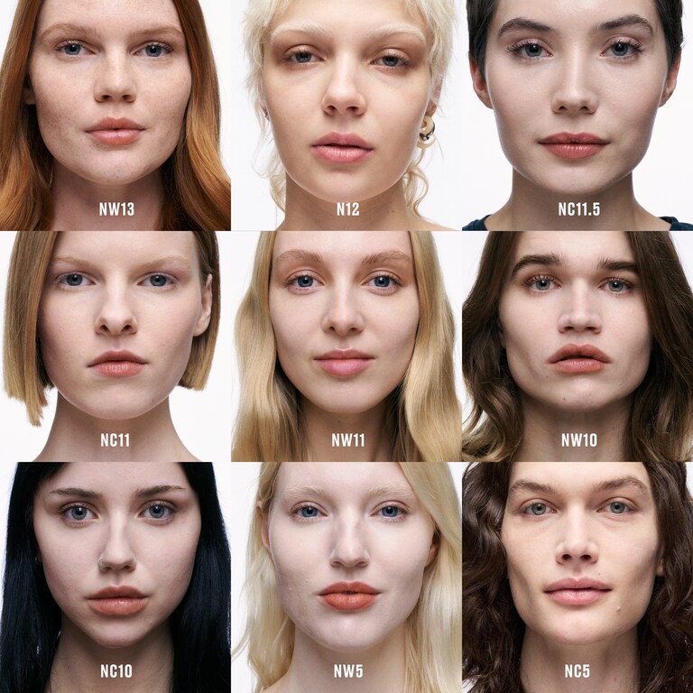 Studio Fix 36HR Smooth Angles Concealer, 7.0 ml, NW13, Model, light