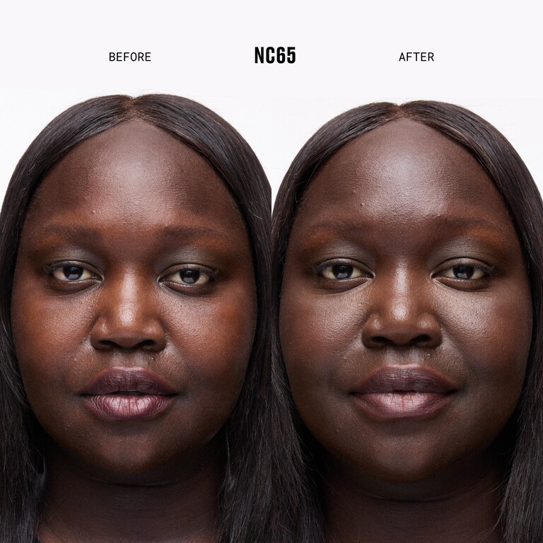 Studio Fix 36HR Smooth Angles Concealer, 7.0 ml, NC65, Model, deep