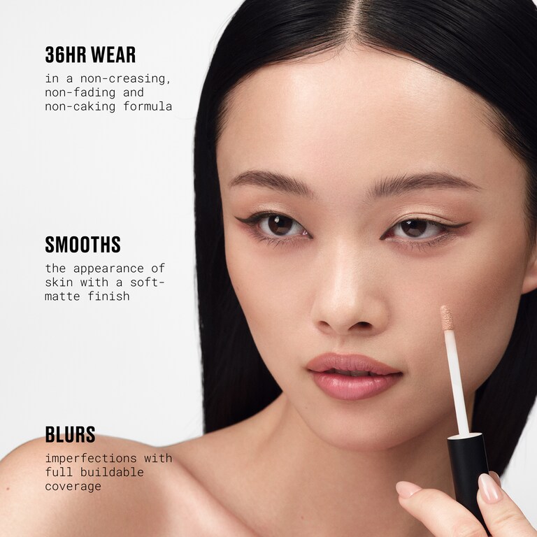 Studio Fix 36HR Smooth Angles Concealer, 7.0 ml, NW5, Alt