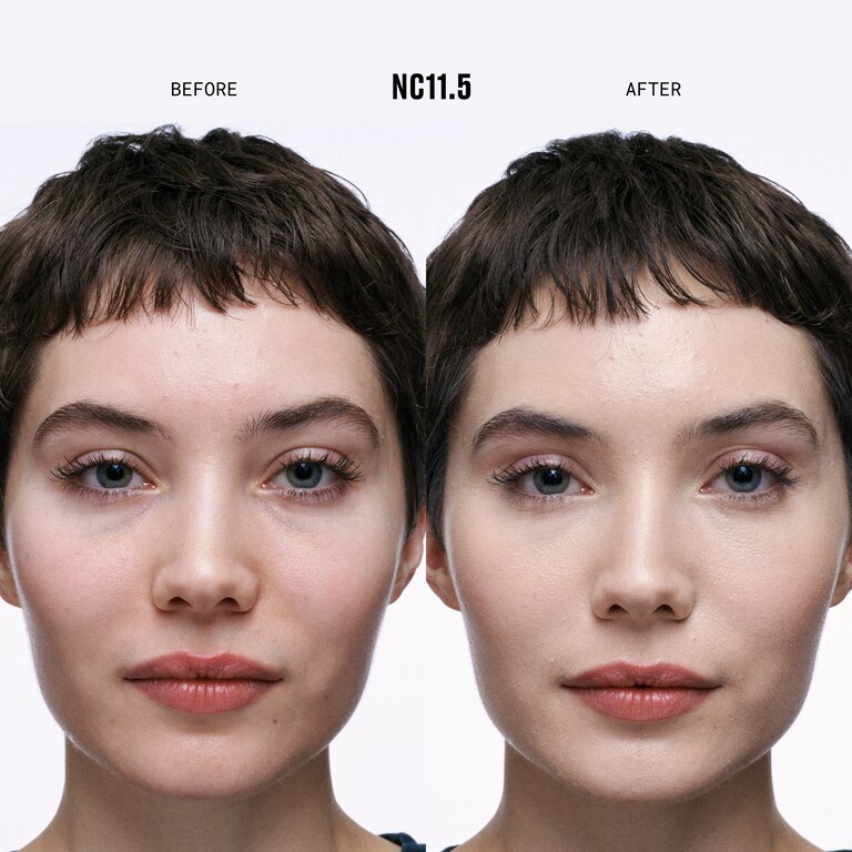 Studio Fix 36HR Smooth Angles Concealer, 7.0 ml, NC11.5, Model, light